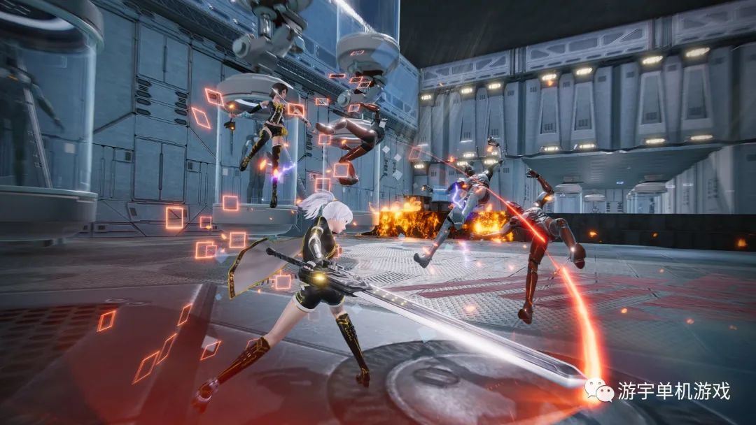 【游戏推荐】《初体计划2:全面进化 》Steam官方中文学习版+全DLC 【游戏推荐】《初体计划2:全面进化 》Steam官方中文学习版+全DLC
