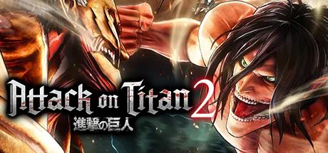 【游戏推荐】《进击的巨人2：最终之战》v2.0.5.0 免安装繁体中文学习版