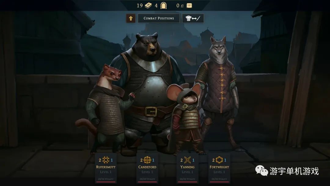 【游戏推荐】《废墟战旗》v1.3.44 免安装中文学习版 【游戏推荐】《废墟战旗》v1.3.44 免安装中文学习版