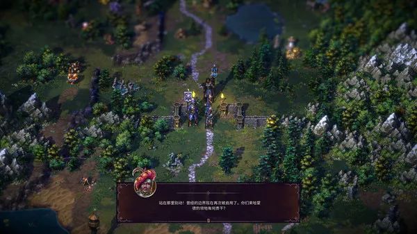 《征服之歌》V0.81.5-异军突起-全面强化+全DLC 免安装中文学习版