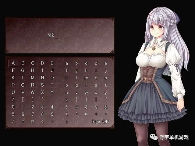 【会员专属】《大小姐x管家x魔女之岛》V1.02 STEAM官方中文步兵版+全CG存档