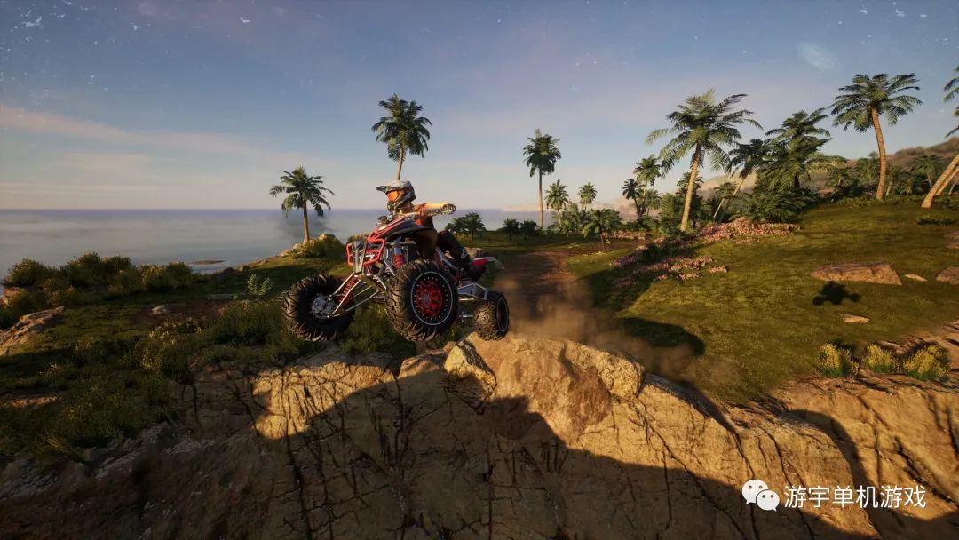 【游戏推荐】《究极大越野 MX vs ATV Legends》Build.10538157+全DLC 免安装中文学习版 【游戏推荐】《究极大越野 MX vs ATV Legends》Build.10538157+全DLC 免安装中文学习版