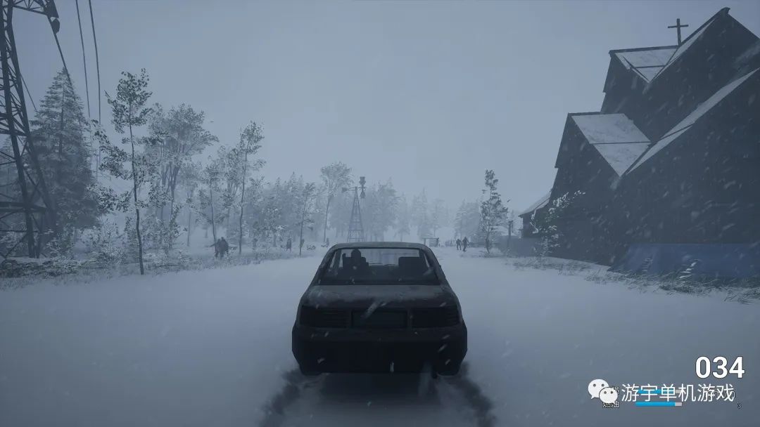 【游戏推荐】《无人生还 No One Survived》v0.0.3.7-优化修复已知BUG 免安装繁体中文学习版