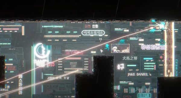 《闪避刺客》Build 9988856 免安装中文学习版
