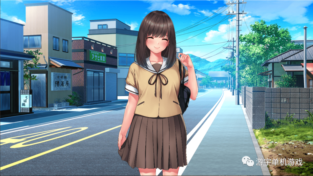 【会员专属】《邻家女孩是海归》免安装云汉化版 【会员专属】《邻家女孩是海归》免安装云汉化版