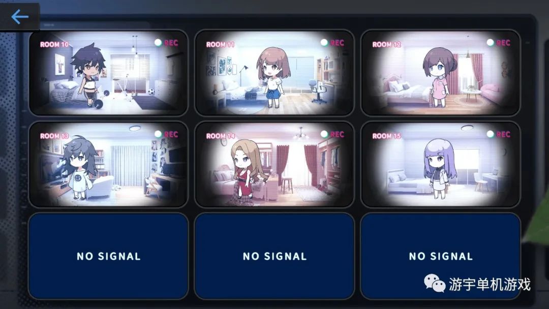 【会员专属】《姦控の器》v20230215 全DLC 官方中文步兵版 【会员专属】《姦控の器》v20230215 全DLC 官方中文步兵版