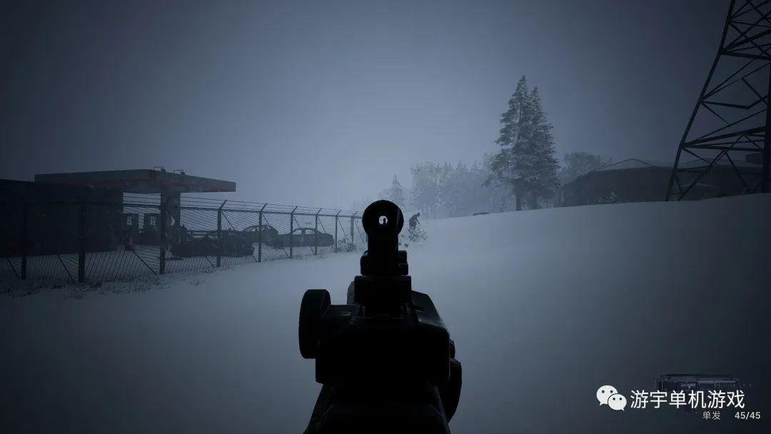 【游戏推荐】《无人生还 No One Survived》v0.0.3.7-优化修复已知BUG 免安装繁体中文学习版