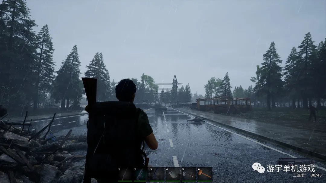 【游戏推荐】《无人生还 No One Survived》v0.0.3.7-优化修复已知BUG 免安装繁体中文学习版 【游戏推荐】《无人生还 No One Survived》v0.0.3.7-优化修复已知BUG 免安装繁体中文学习版