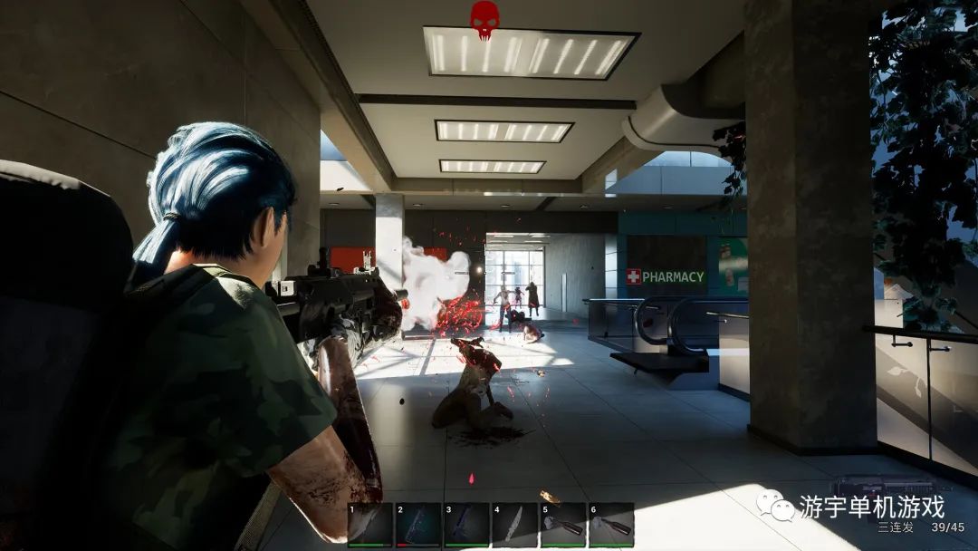 【游戏推荐】《无人生还 No One Survived》v0.0.3.7-优化修复已知BUG 免安装繁体中文学习版 【游戏推荐】《无人生还 No One Survived》v0.0.3.7-优化修复已知BUG 免安装繁体中文学习版