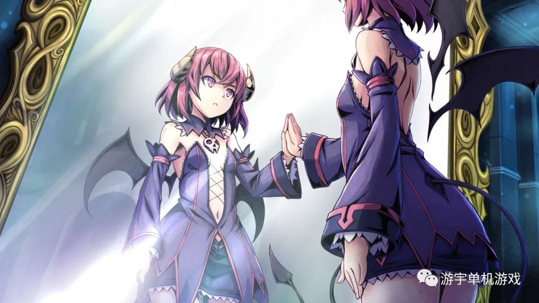 【游戏推荐】《少女魔净 》v1.00 STEAM免安装中文学习版 【游戏推荐】《少女魔净 》v1.00 STEAM免安装中文学习版