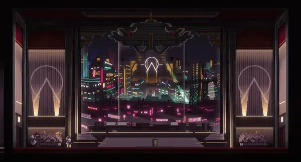 《闪避刺客》Build 9988856 免安装中文学习版