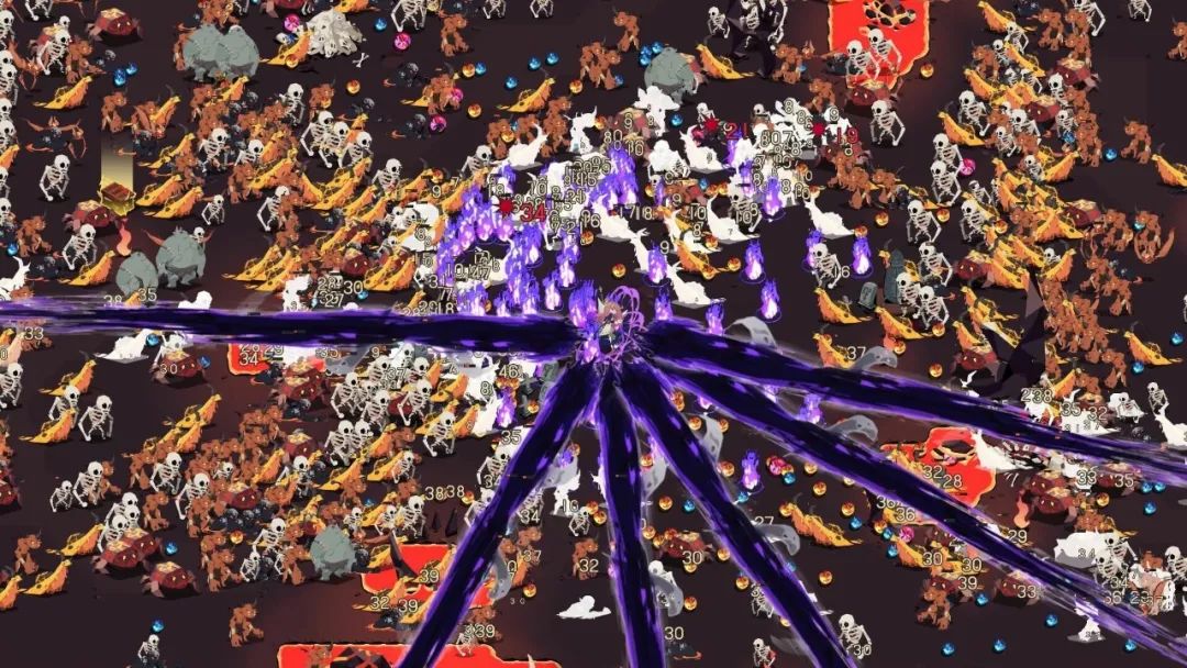 《重返深渊》Build.10531369-1.22-新英雄-职业猎鬼人-升羽 免安装中文学习版