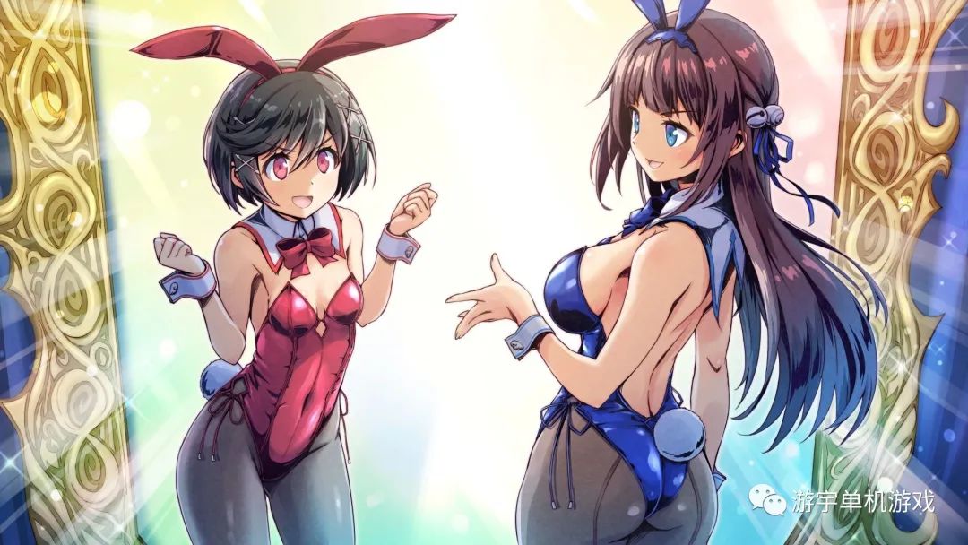 【游戏推荐】《少女魔净 》v1.00 STEAM免安装中文学习版 【游戏推荐】《少女魔净 》v1.00 STEAM免安装中文学习版