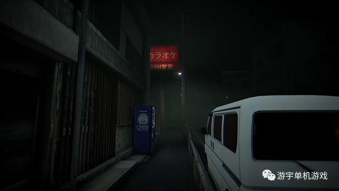 【游戏推荐】《卡拉OK》v1.0.2 免安装中文学习版 【游戏推荐】《卡拉OK》v1.0.2 免安装中文学习版