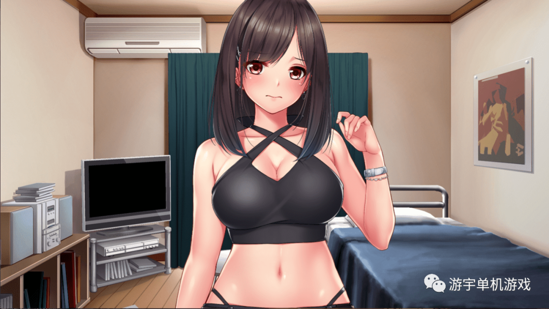 【会员专属】《邻家女孩是海归》免安装云汉化版