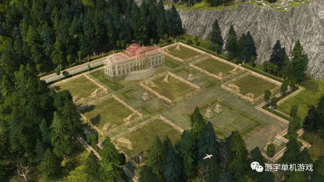 【游戏推荐】《纪元1800 Anno 1800》v9.2.972600 全DLC+修改器 免安装中文学习版 【游戏推荐】《纪元1800 Anno 1800》v9.2.972600 全DLC+修改器 免安装中文学习版