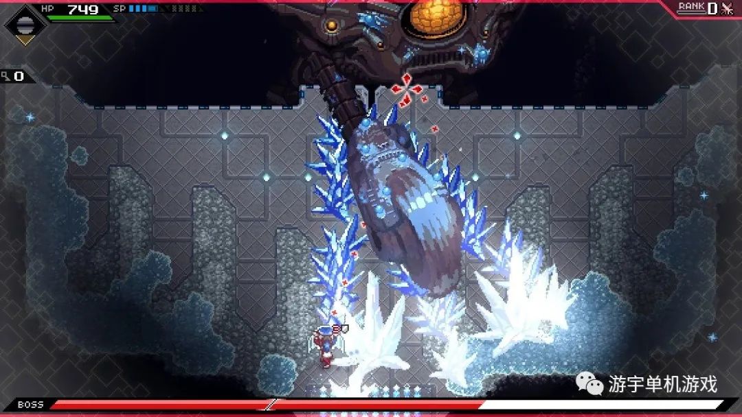 【游戏推荐】《远星物语》v1.4.2.2-新的敌人和Boss 免安装中文学习版 【游戏推荐】《远星物语》v1.4.2.2-新的敌人和Boss 免安装中文学习版