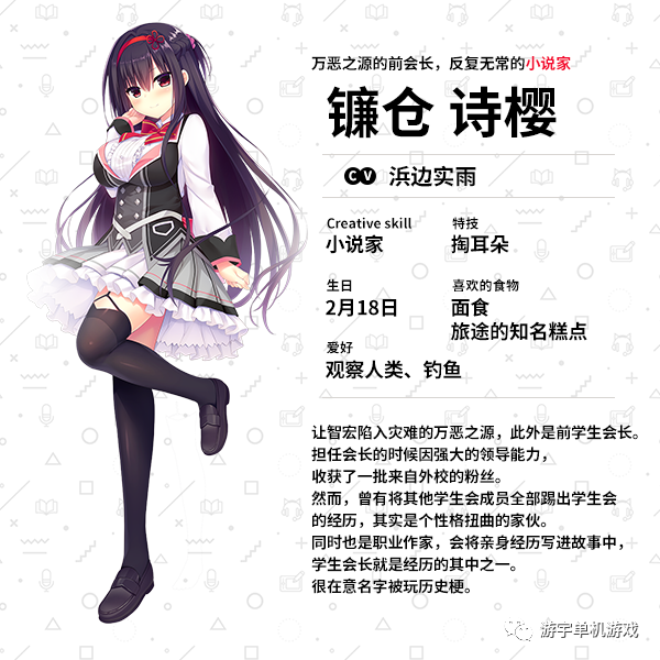 【游戏推荐】《常轨脱离Creative》v1.0.2 免安装中文学习版