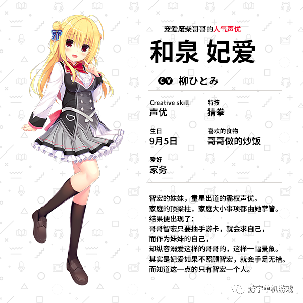 【游戏推荐】《常轨脱离Creative》v1.0.2 免安装中文学习版