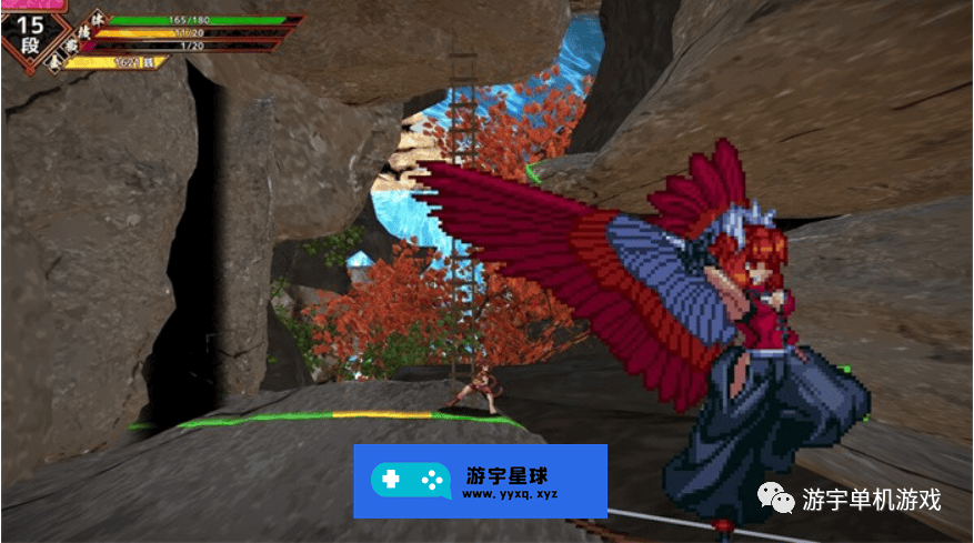 【会员专属】《西诱记:和三藏的旅途之始 》Ver1.15 精翻汉化步兵版 【会员专属】《西诱记:和三藏的旅途之始 》Ver1.15 精翻汉化步兵版