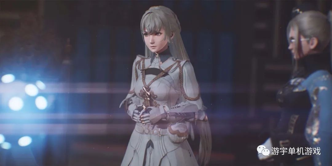 【游戏推荐】《神领编年史》v1.2.0-瓦尔塔琴篇+全DLC+预购特典 免安装中文学习版