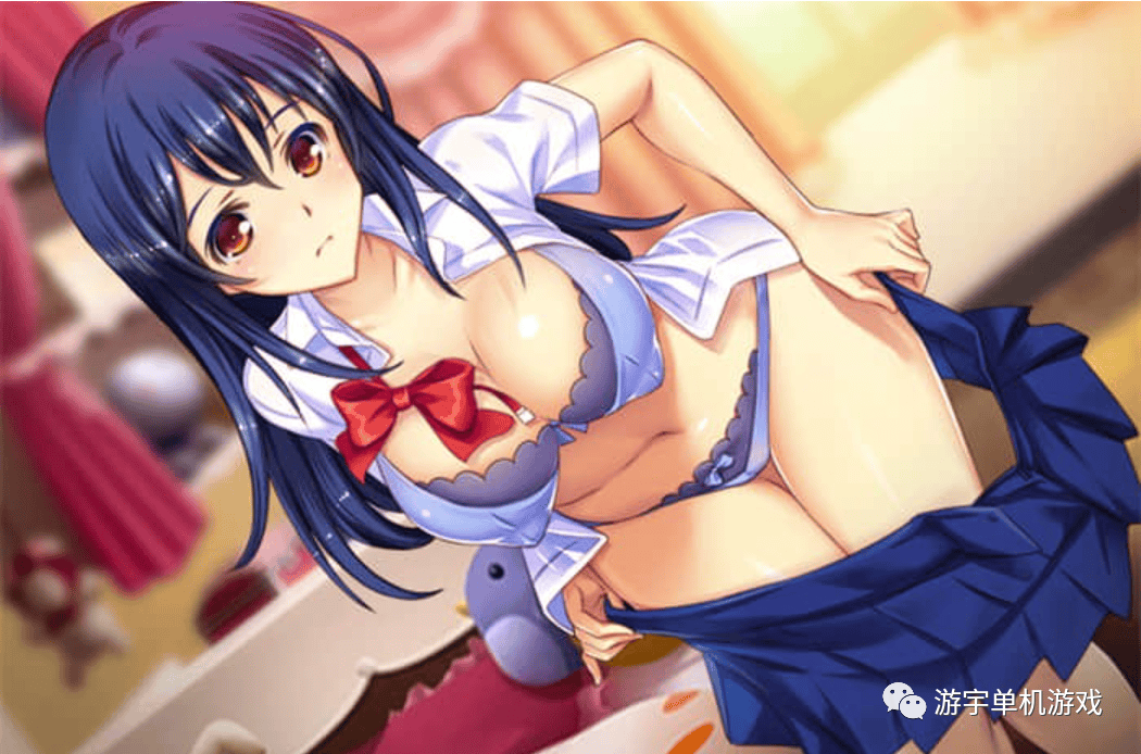 【会员专属】《自宅警备员2 血业版》v1.23.3.3 云翻汉化版