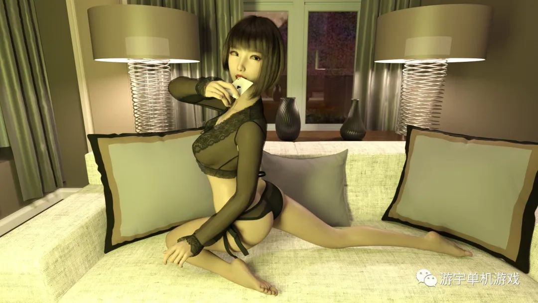【会员专属】《赌神模拟器:亚洲风云 God Of Gamblers》Ver1.981 Steam官方中文步兵版 【会员专属】《赌神模拟器:亚洲风云 God Of Gamblers》Ver1.981 Steam官方中文步兵版