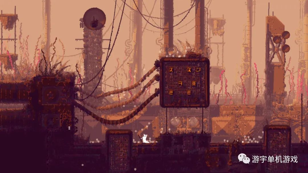 【游戏推荐】《雨世界》v1.9.05 免安装中文学习版 【游戏推荐】《雨世界》v1.9.05 免安装中文学习版