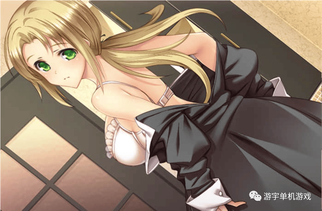 【会员专属】《自宅警备员2 血业版》v1.23.3.3 云翻汉化版