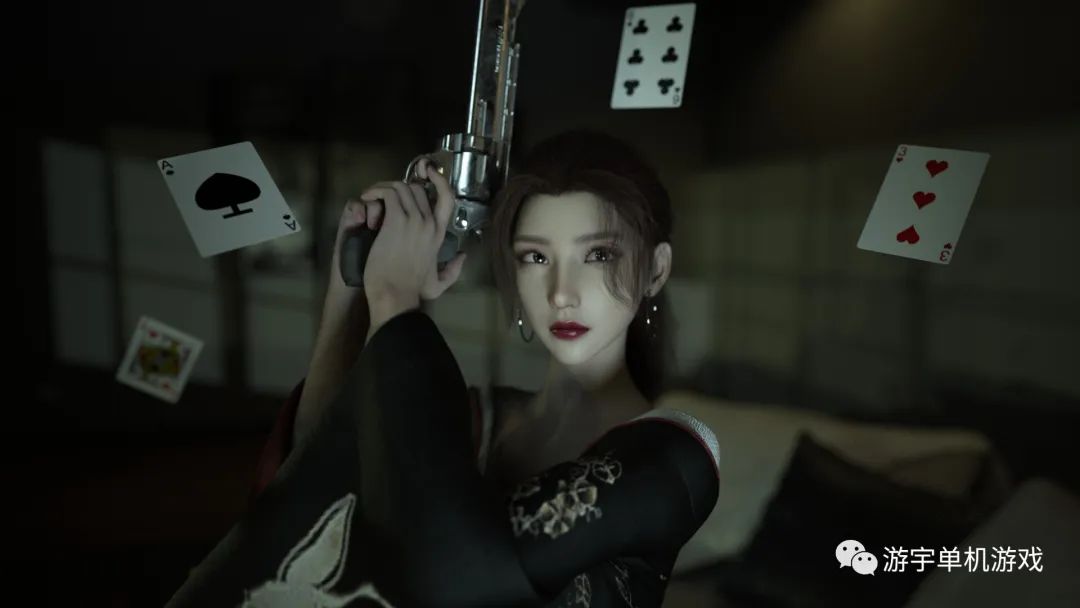 【会员专属】《赌神模拟器:亚洲风云 God Of Gamblers》Ver1.981 Steam官方中文步兵版 【会员专属】《赌神模拟器:亚洲风云 God Of Gamblers》Ver1.981 Steam官方中文步兵版