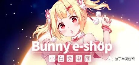 【游戏推荐】《小白兔电商》v2.0 免安装中文学习版