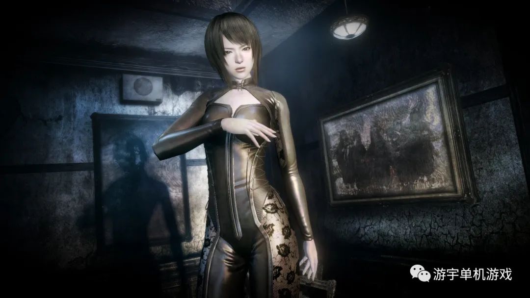 【游戏推荐】《零 ~月蚀的假面~》Build.10547139+特典预购+全DLC 免安装官方中文版 【游戏推荐】《零 ~月蚀的假面~》Build.10547139+特典预购+全DLC 免安装官方中文版