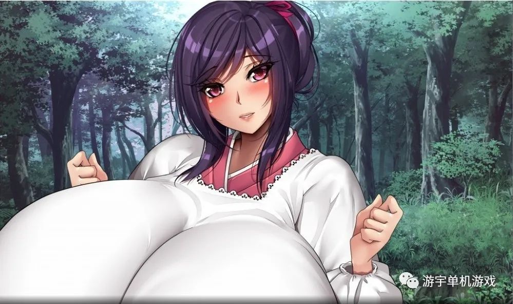 【会员专属】《爆乳退散!妖怪克星》免安装官方中文版 【会员专属】《爆乳退散!妖怪克星》免安装官方中文版