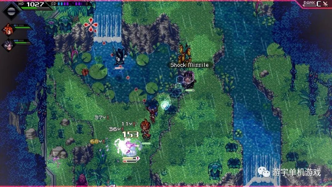 【游戏推荐】《远星物语》v1.4.2.2-新的敌人和Boss 免安装中文学习版 【游戏推荐】《远星物语》v1.4.2.2-新的敌人和Boss 免安装中文学习版