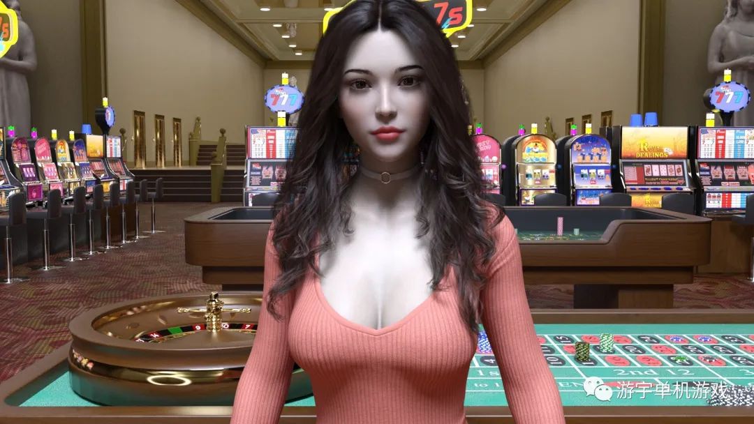 【会员专属】《赌神模拟器:亚洲风云 God Of Gamblers》Ver1.981 Steam官方中文步兵版 【会员专属】《赌神模拟器:亚洲风云 God Of Gamblers》Ver1.981 Steam官方中文步兵版