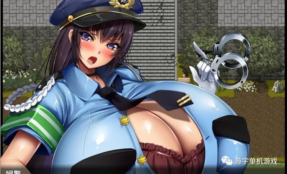 【会员专属】《爆乳退散!妖怪克星》免安装官方中文版 【会员专属】《爆乳退散!妖怪克星》免安装官方中文版