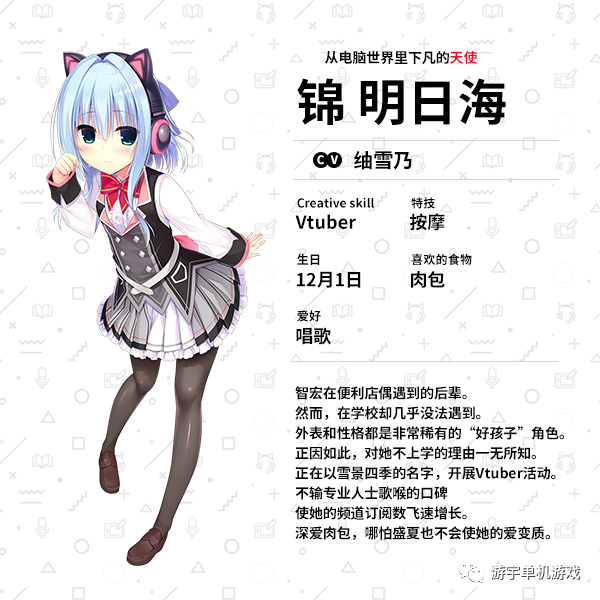 【游戏推荐】《常轨脱离Creative》v1.0.2 免安装中文学习版
