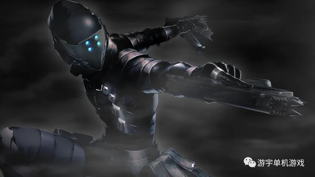 【会员专属】《凍京NECRO》Steam官方中文步兵版+全CG存档 【会员专属】《凍京NECRO》Steam官方中文步兵版+全CG存档