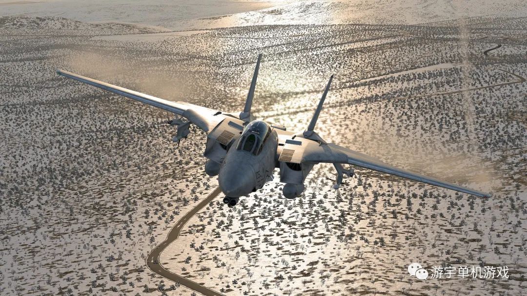 【游戏推荐】​《X-Plane 12 飞行模拟游戏》v20230315 免安装中文学习版