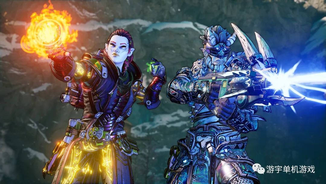 【游戏推荐】《小缇娜的奇幻之地》预购DLC+全DLC 免安装中文豪华学习版