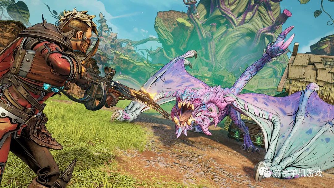 【游戏推荐】《小缇娜的奇幻之地》预购DLC+全DLC 免安装中文豪华学习版 【游戏推荐】《小缇娜的奇幻之地》预购DLC+全DLC 免安装中文豪华学习版