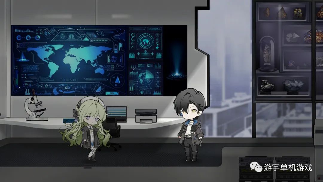 【游戏推荐】《苍白花树繁茂之时》Build.11084864 免安装中文正式学习版 【游戏推荐】《苍白花树繁茂之时》Build.11084864 免安装中文正式学习版