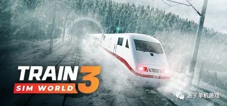 【游戏推荐】《模拟火车世界3》v1.0.16 免安装中文学习版 【游戏推荐】《模拟火车世界3》v1.0.16 免安装中文学习版