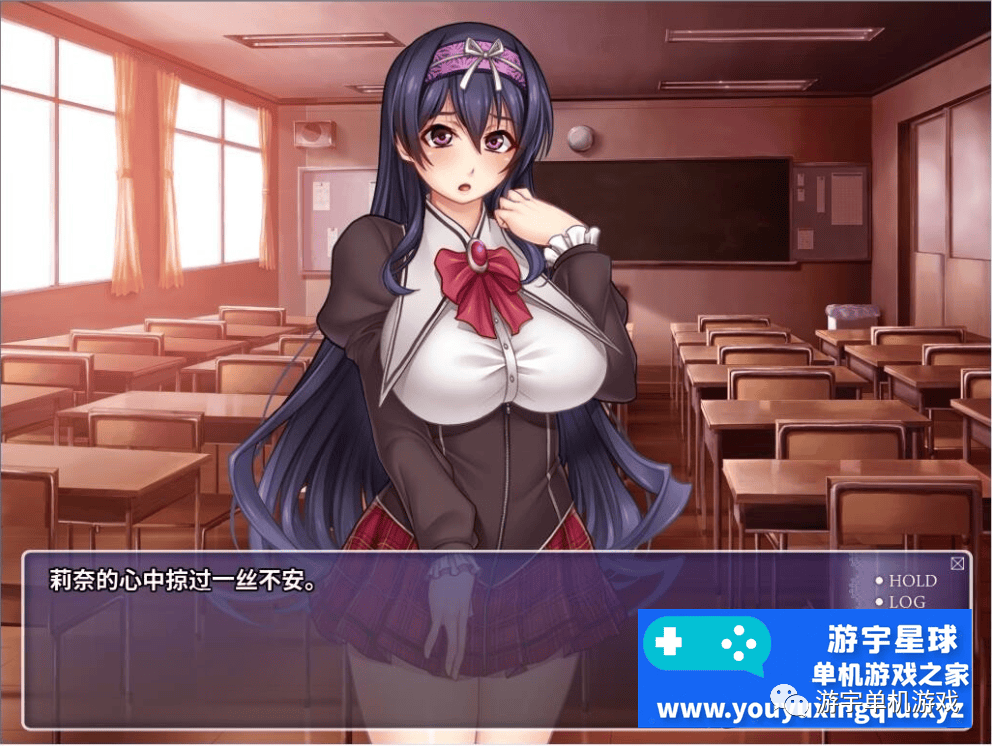 【会员专属】《露出彼女!分享的快乐》云汉化版+全CG包 【会员专属】《露出彼女!分享的快乐》云汉化版+全CG包