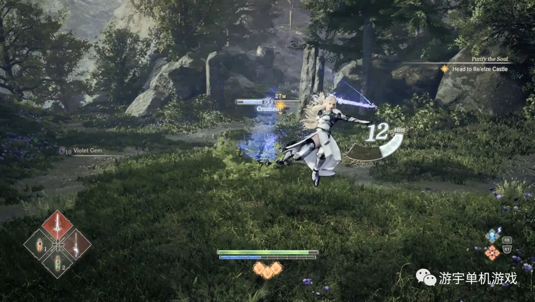 【游戏推荐】《北欧女神:极乐世界》Build.10869067 免安装中文国语学习版 【游戏推荐】《北欧女神:极乐世界》Build.10869067 免安装中文国语学习版