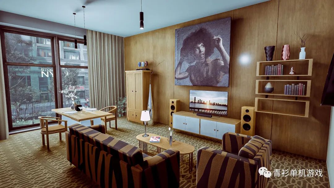 《酒店装修大师 Hotel Renovator》v1.0.1.5 免安装中文学习版