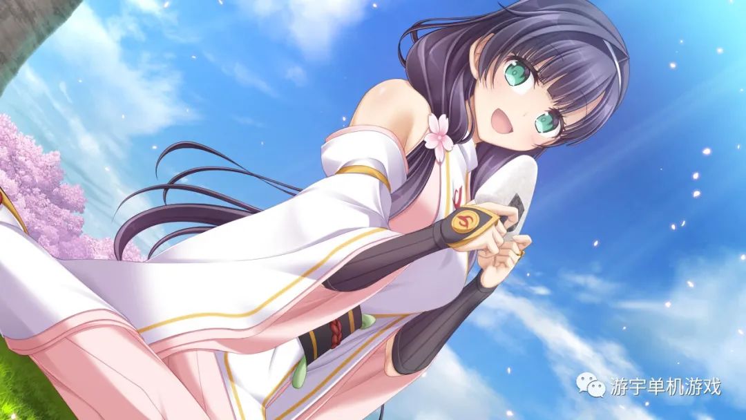 【会员专属】《久那土国记 》STEAM官方中文版