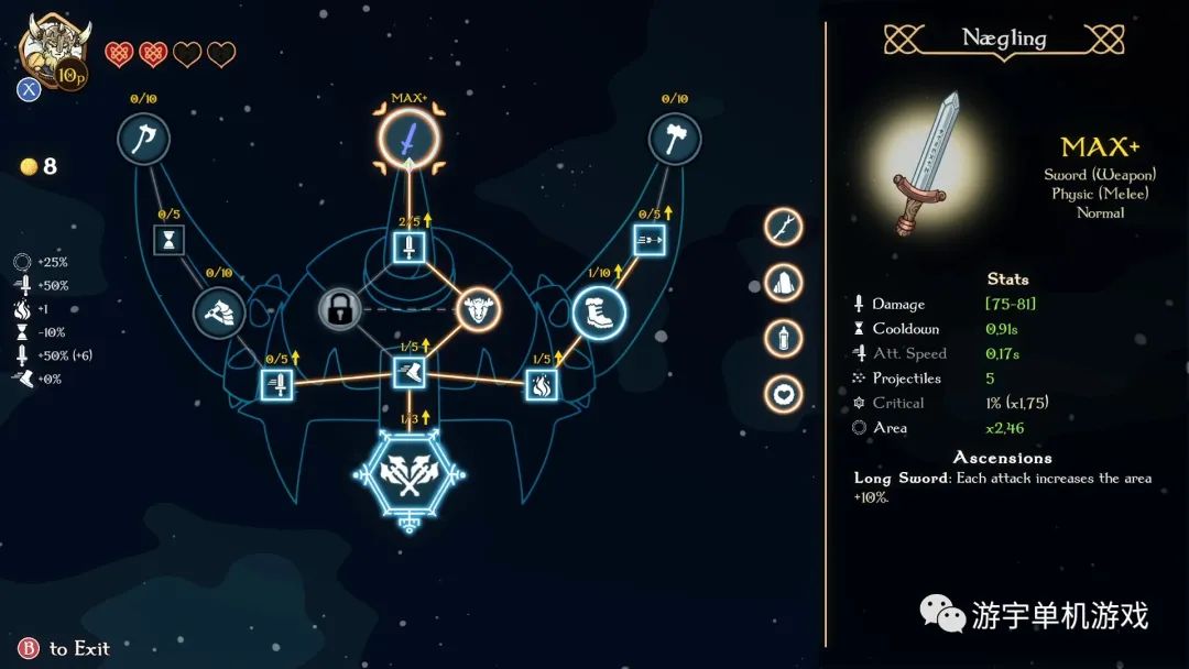 【游戏推荐】《北欧之烬:诸神黄昏幸存者》v0.9.4 免安装中文学习版 【游戏推荐】《北欧之烬:诸神黄昏幸存者》v0.9.4 免安装中文学习版