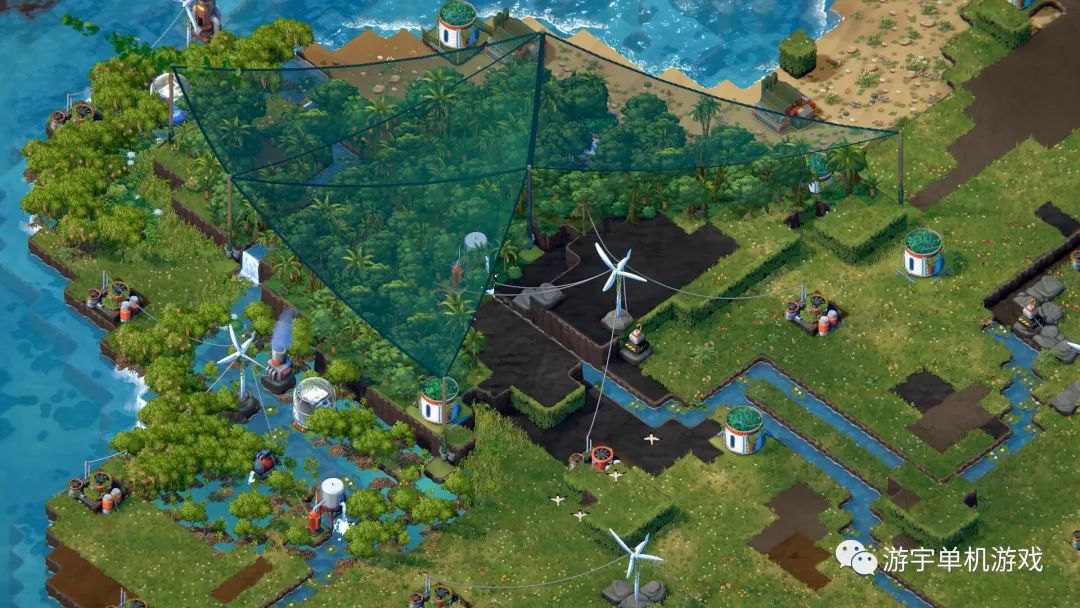 【游戏推荐】《伊始之地》v1.0.1 免安装中文学习版