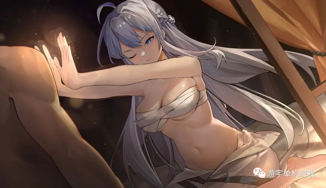 【会员专属】《剑侠.风尘恋曲》v1.0 Steam免安装中文步兵版 【会员专属】《剑侠.风尘恋曲》v1.0 Steam免安装中文步兵版